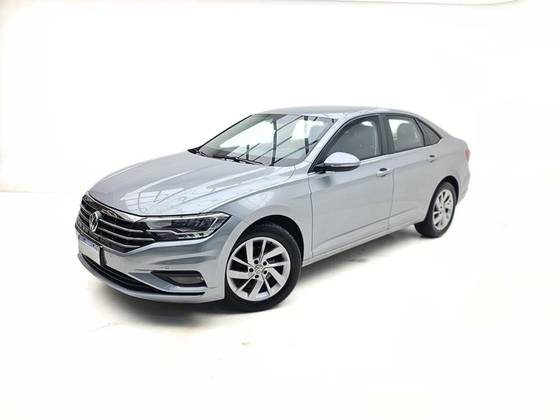 VOLKSWAGEN JETTA 1.4 250 TSI TOTAL FLEX COMFORTLINE TIPTRONIC